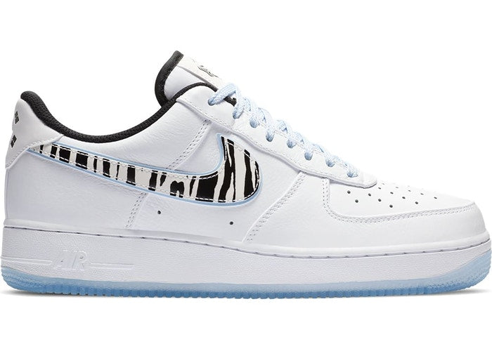 air force 1 low size