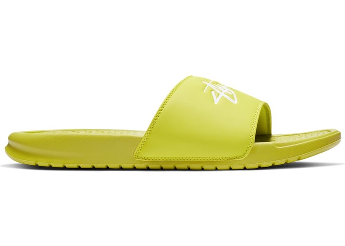 nike volt slides