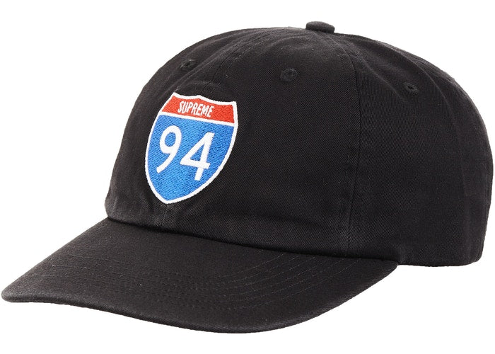 supreme interstate hat