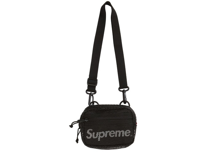 all supreme shoulder bags