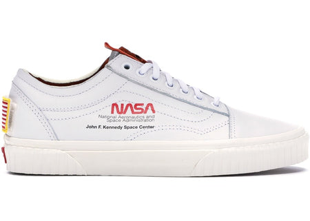 vans x nasa kith