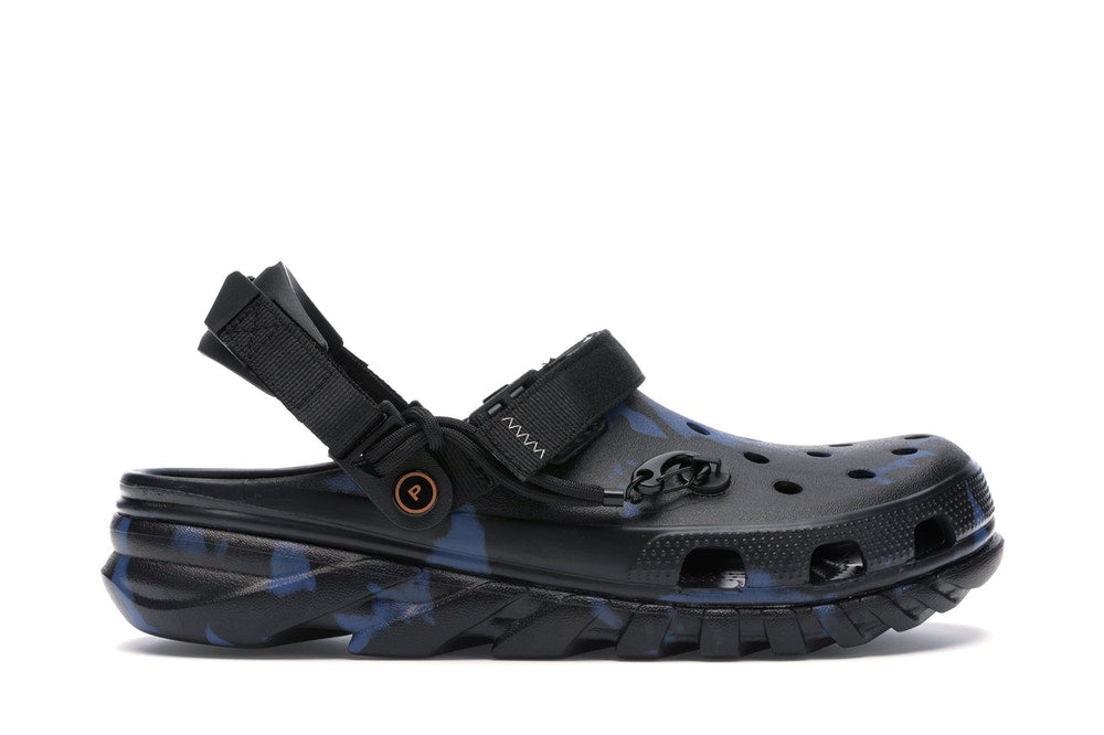 crocs duet max clog