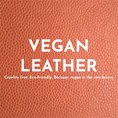 broke mate vegan leather