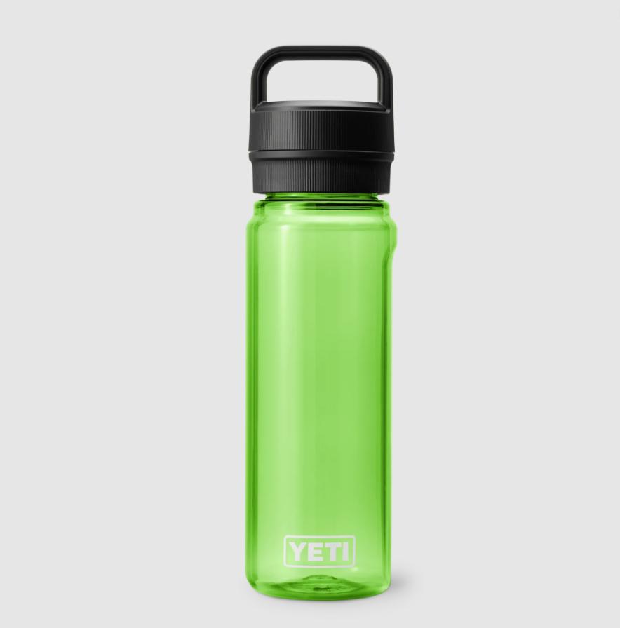 Yeti Rambler Jr 12oz Kids Bottle - King Crab Orange