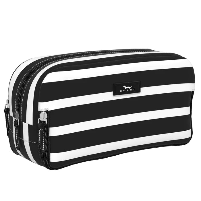 The 3-Way Bag • Toiletry Bag