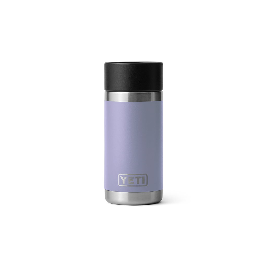 Yeti Rambler 12 oz Bottle w/ Hotshot Cap