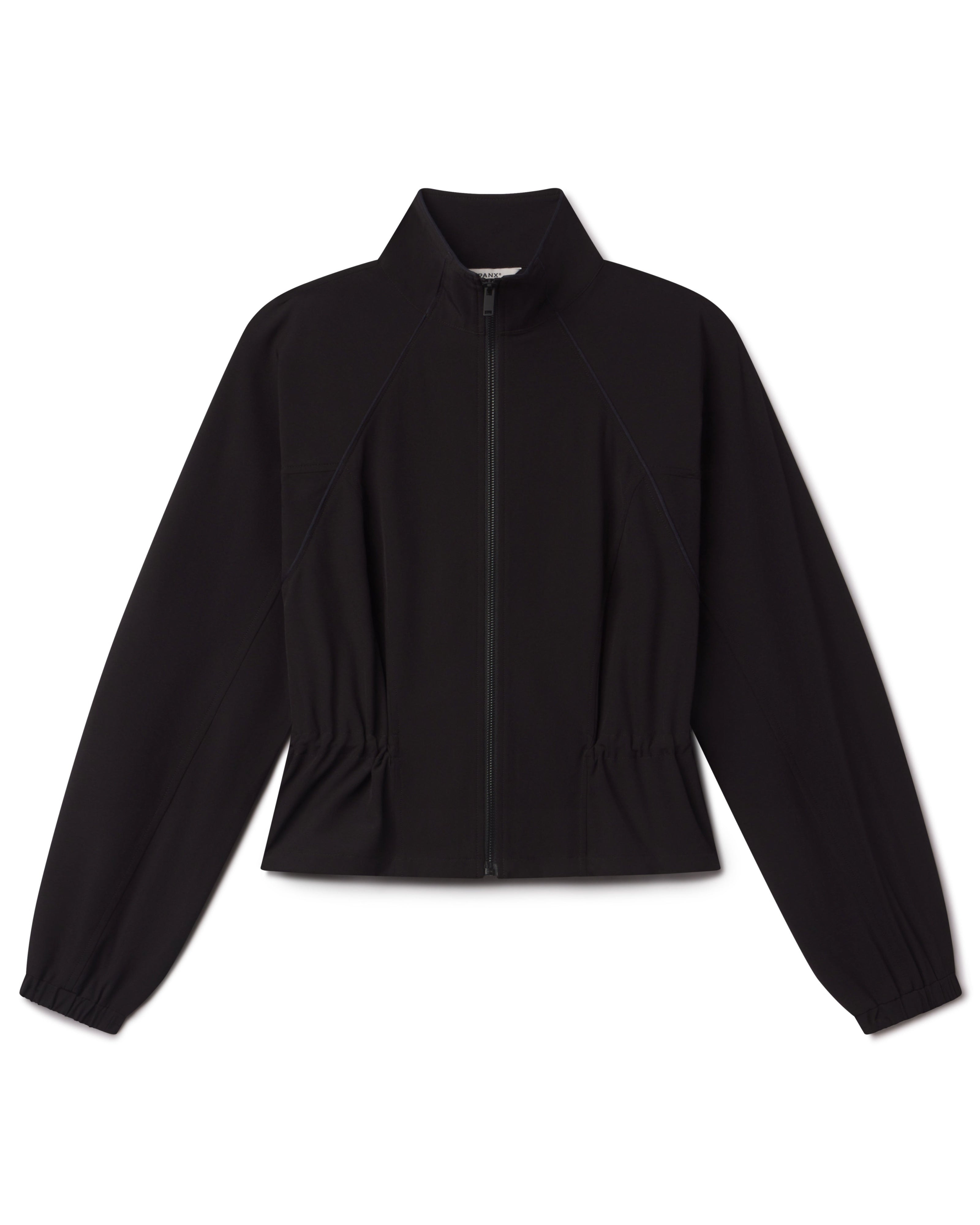 On The Move Cinch Back Jacket