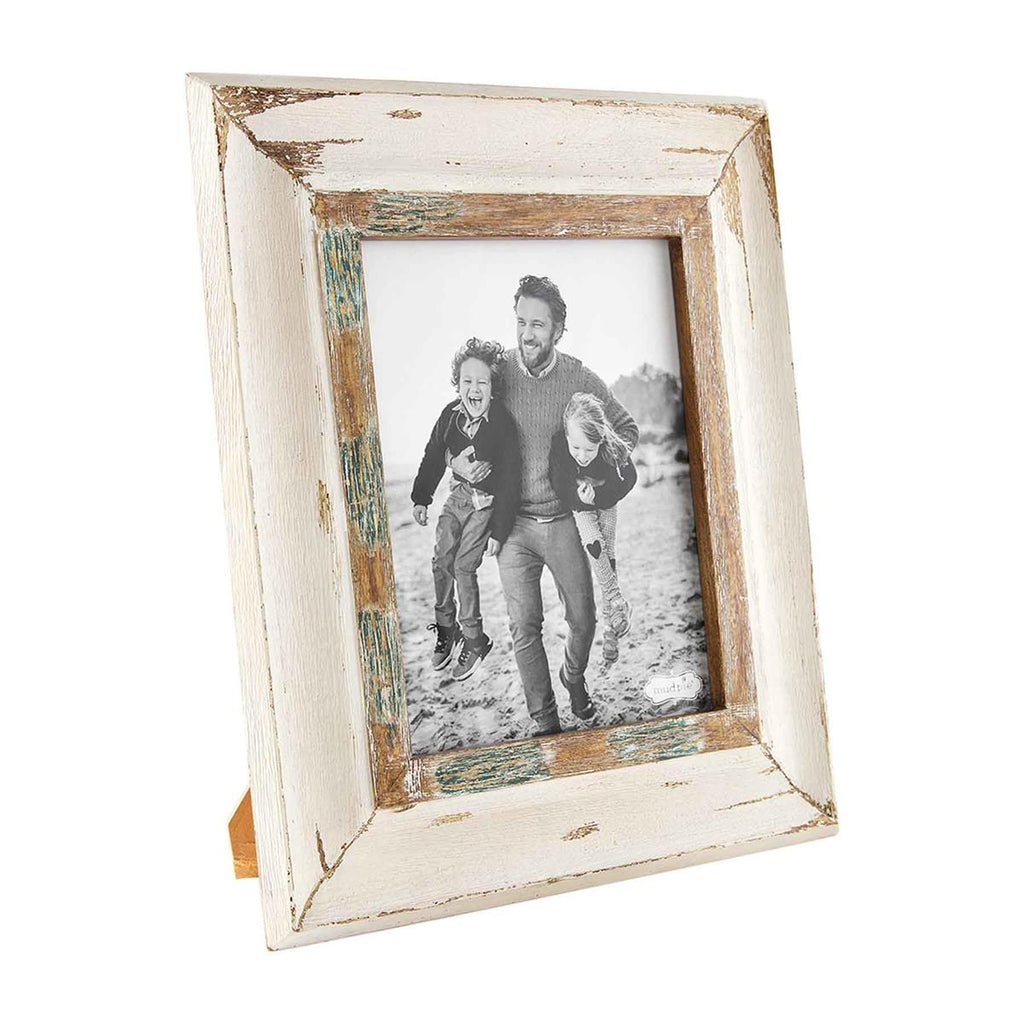 4x6 Gray Bead Wood Frame – Tonya's Treasures Inc.