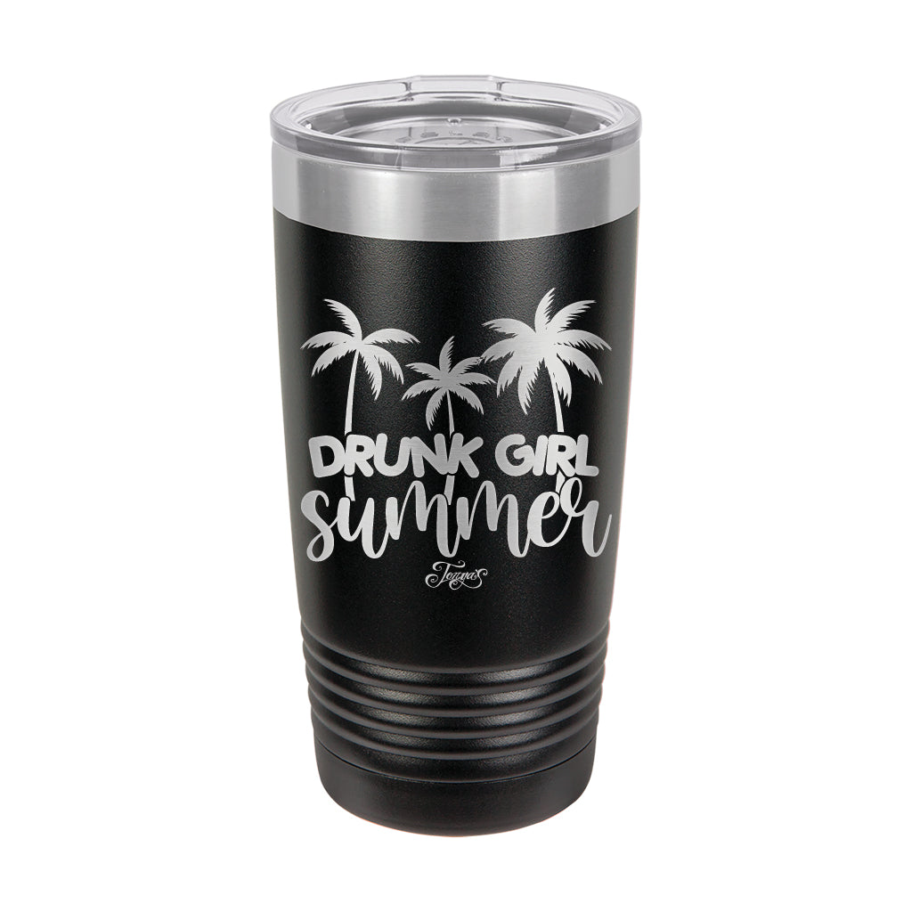 Lover Era 20oz Tumbler – Dizzy Dahlias