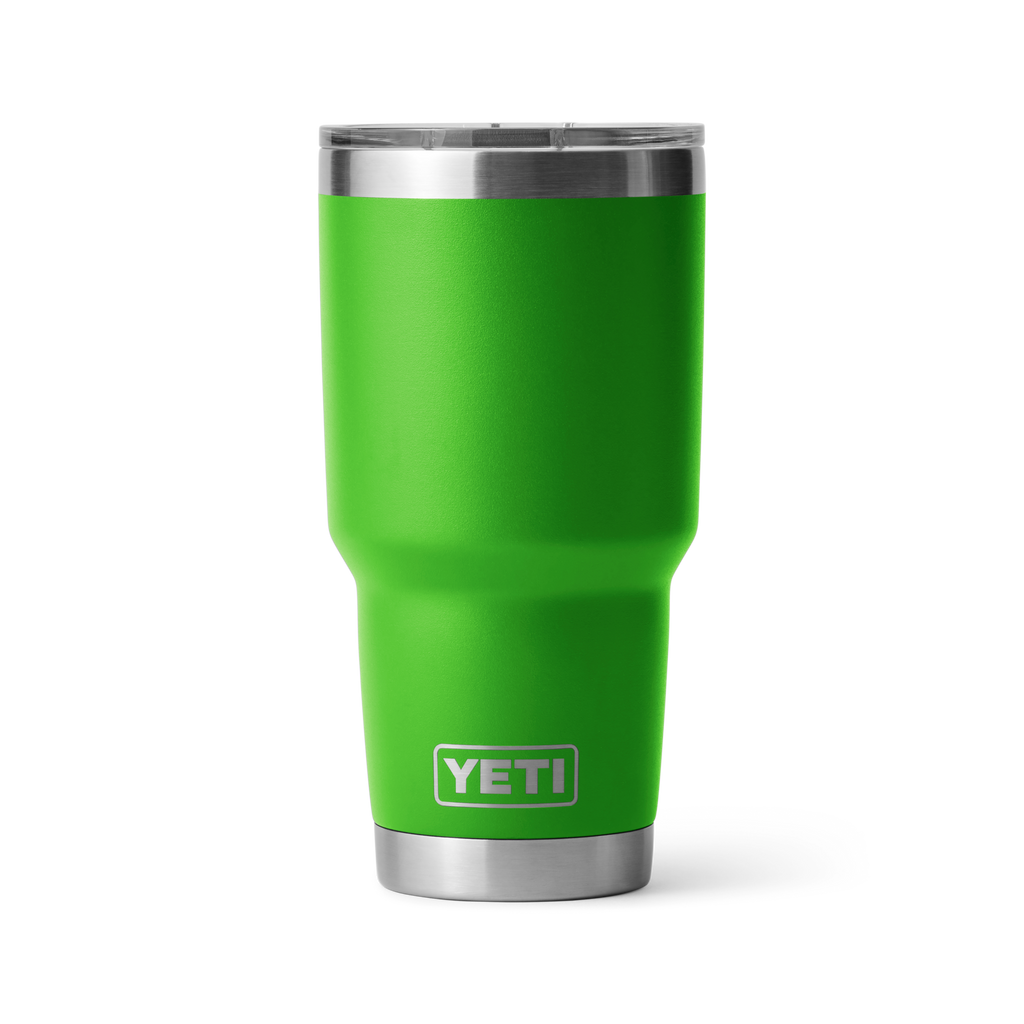 Yeti Rambler Tumbler With MagSlide Lid, 20 oz.