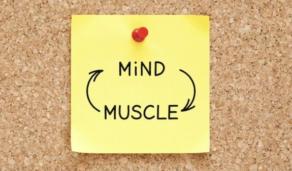 Diese Aminosäure steigert die Muscle-Mind-Connection