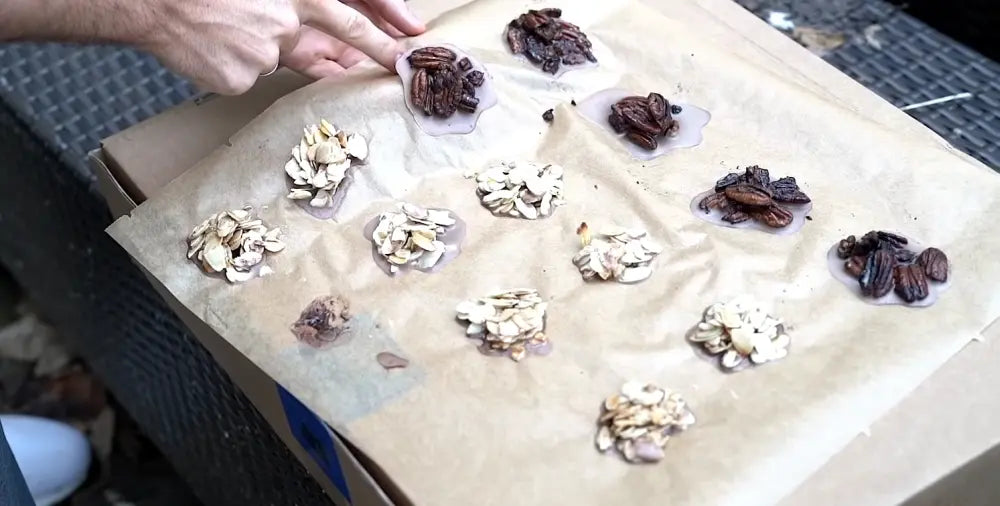 Anabole Schokopralinen