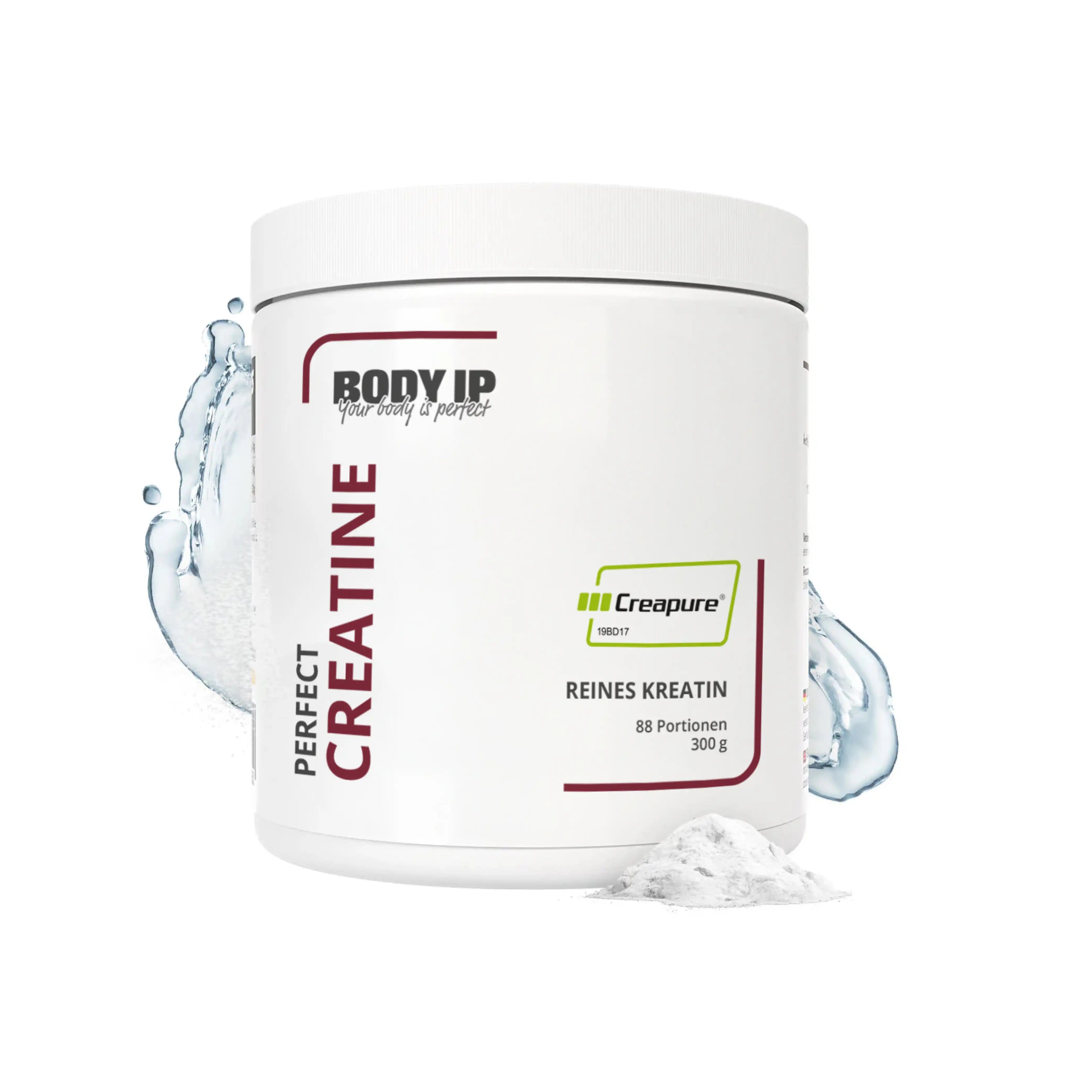 BODY IP Perfect Perfect Creatine