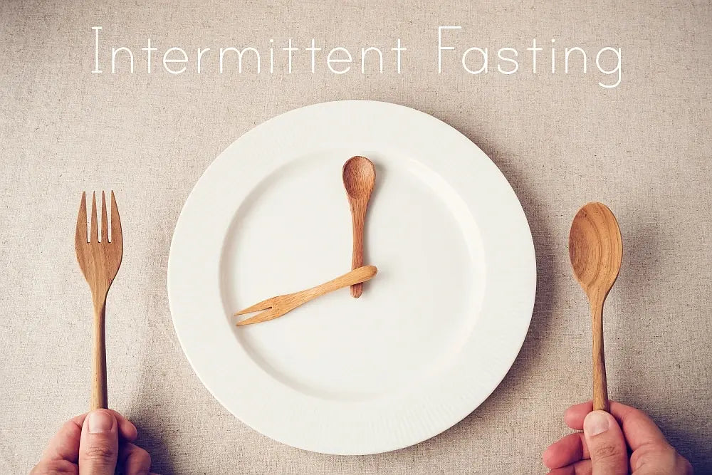 Intermittierendes Fasten – die beste Ernährungsform?