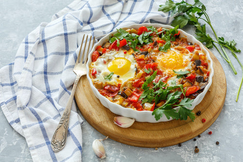 Shakshuka