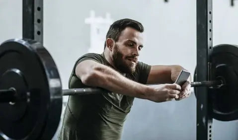 Fehler Ablenkung beim Training