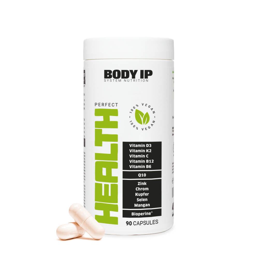 Perfect Health von BODY IP