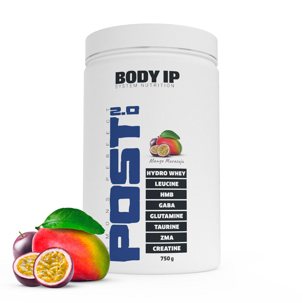 Post 2.0 Mango Maracuja BODY IP