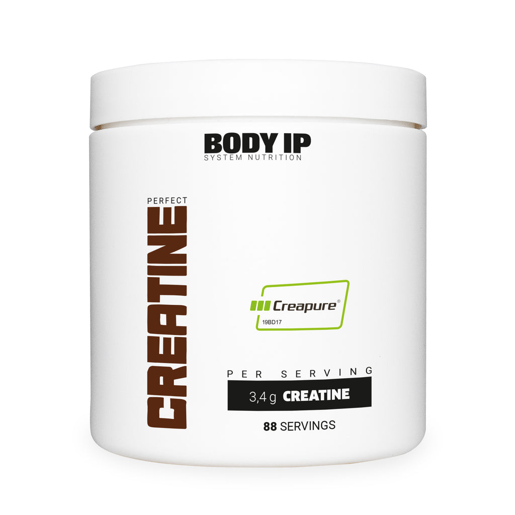 Perfect Creatine Creapure Kreatin BODY IP