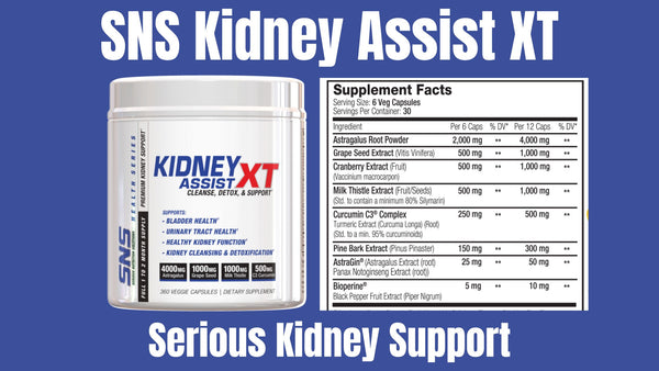 sns-kidney-assist-xt-banner