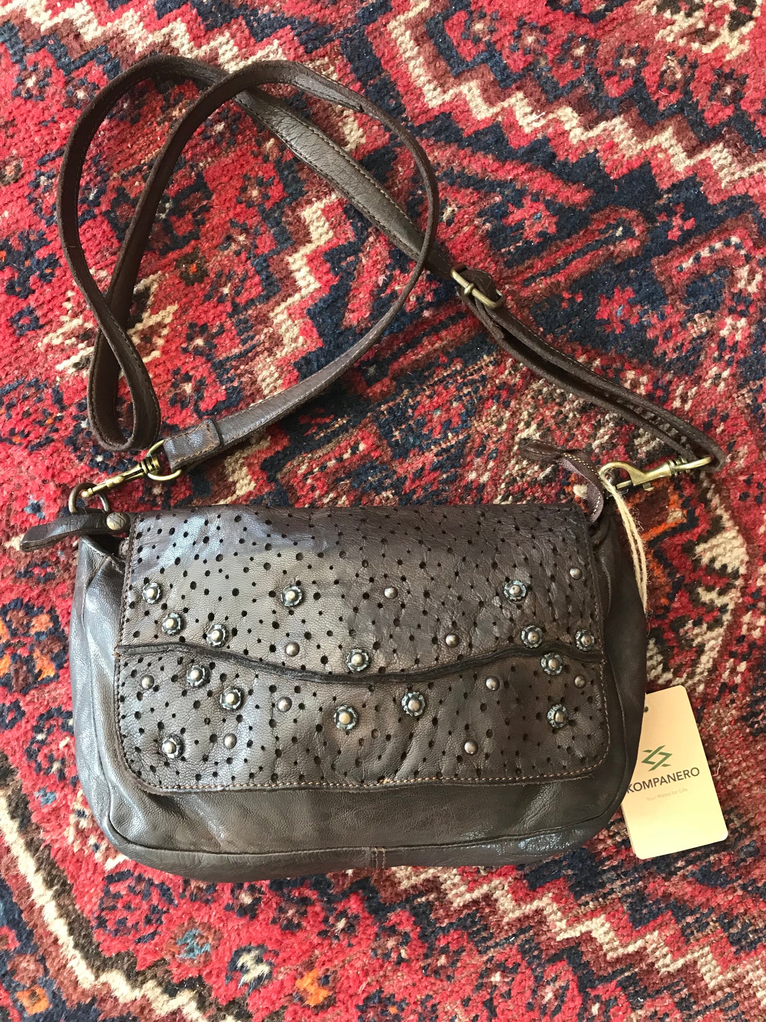 kompanero bag sale