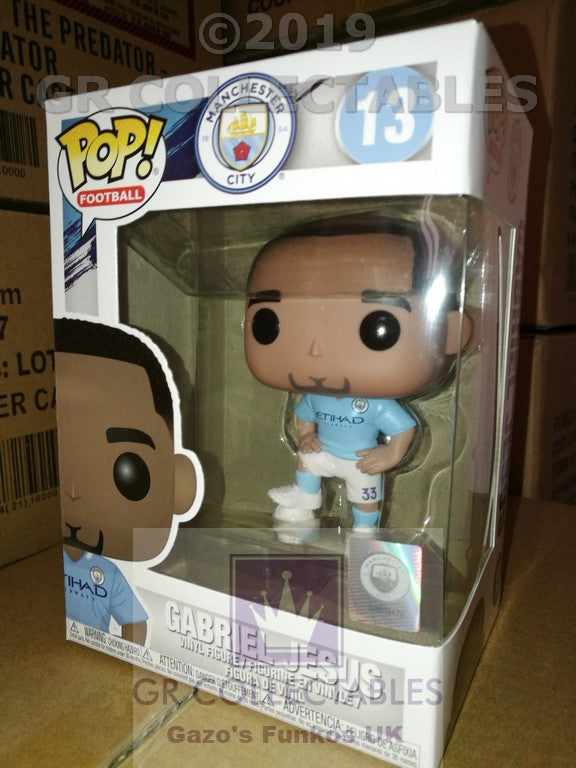 jesus funko pop