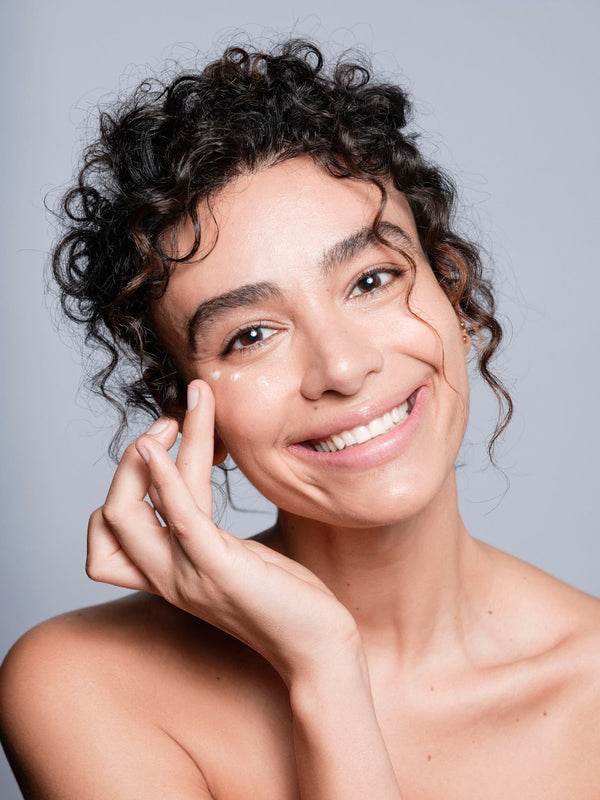 How to Shrink Pores Fast