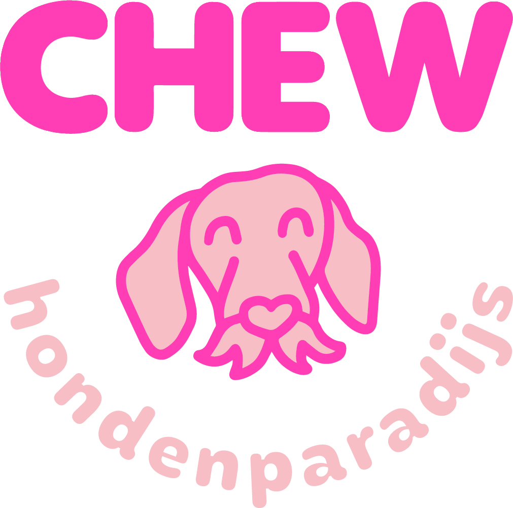 CHEW - Hondenparadijs