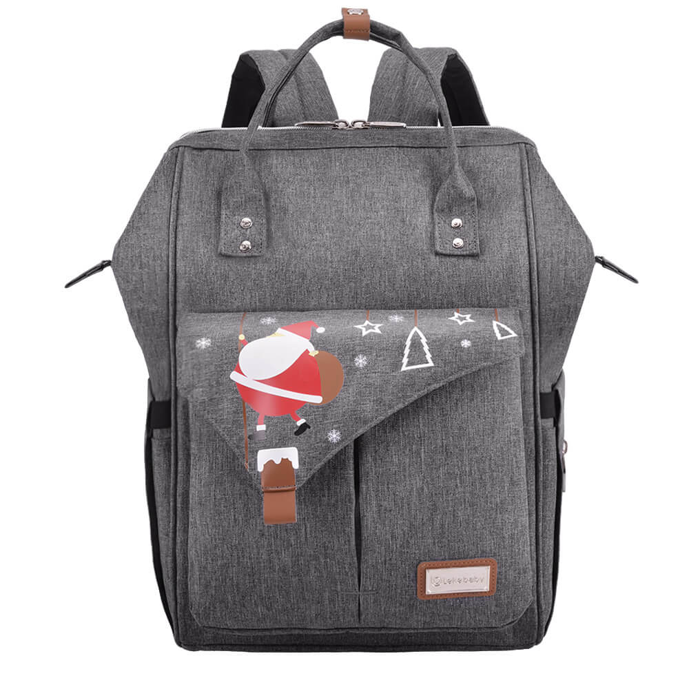 lekebaby nappy bag