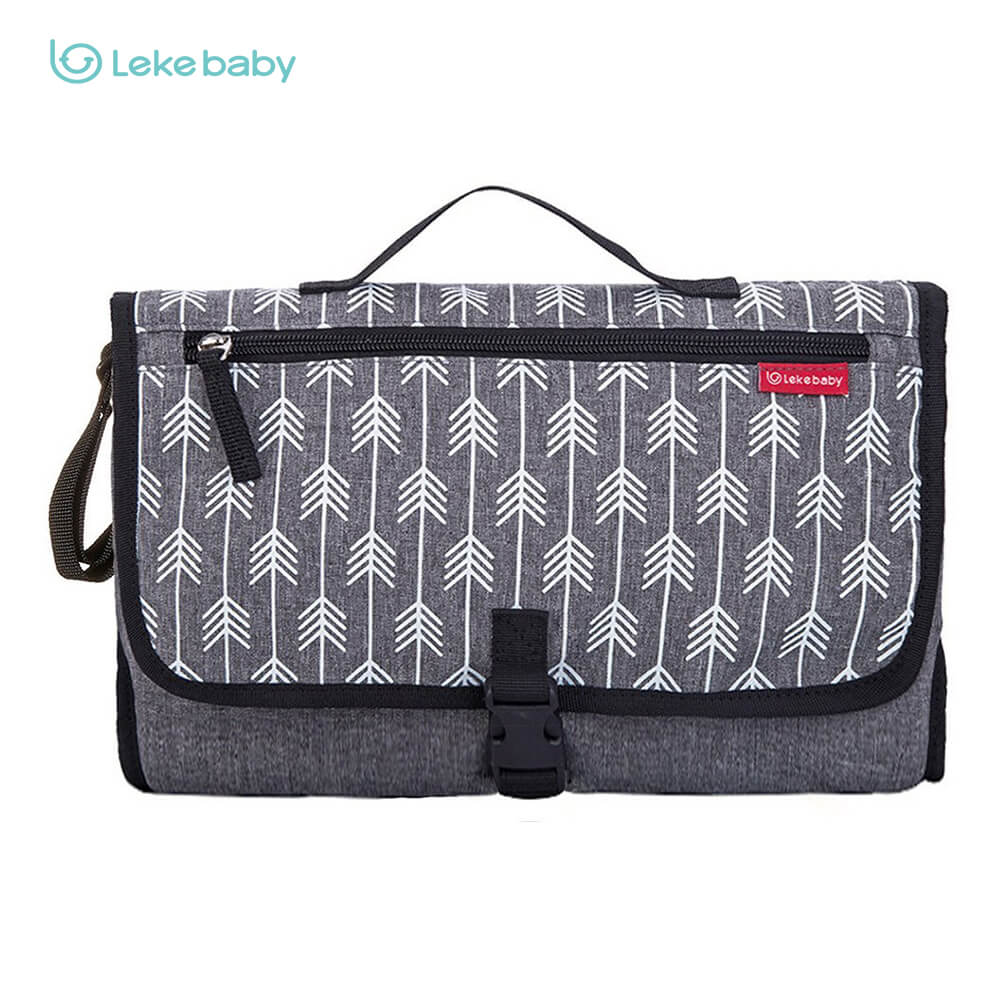 lekebaby diaper bag canada