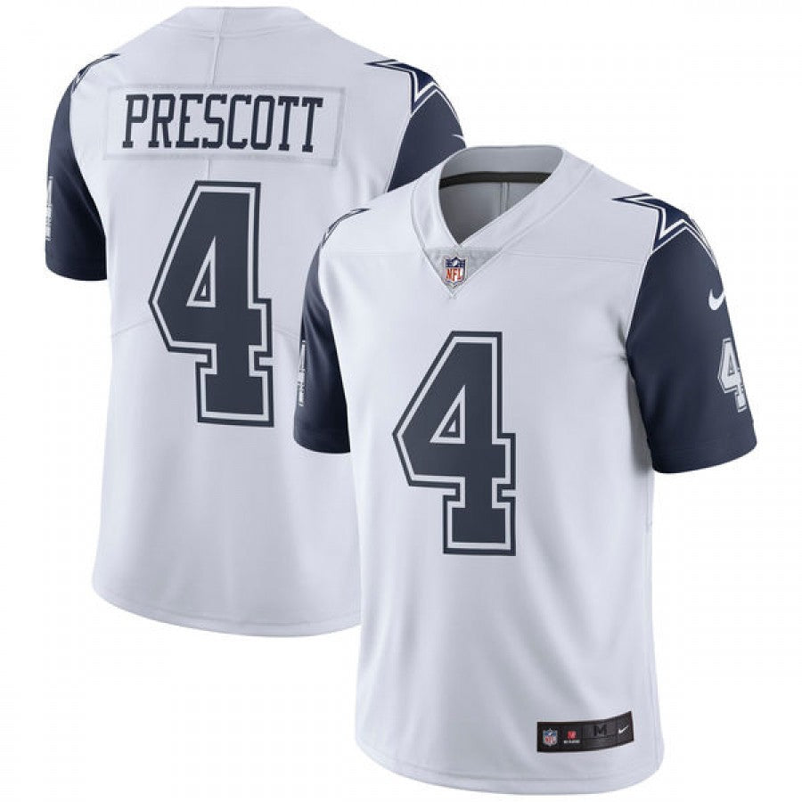 cowboys jersey dak