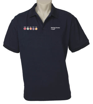 DDHHS Values Oceana Polo Mock-up