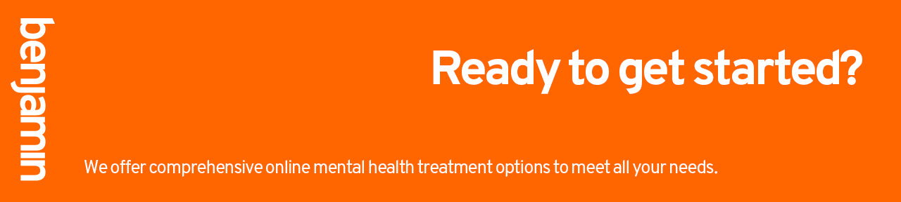 Online Mental Health Treatments - Click Here