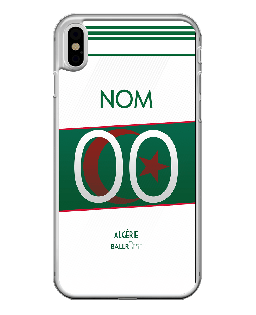 coque iphone xs algerie