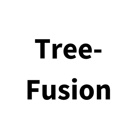 Tree-Fusion