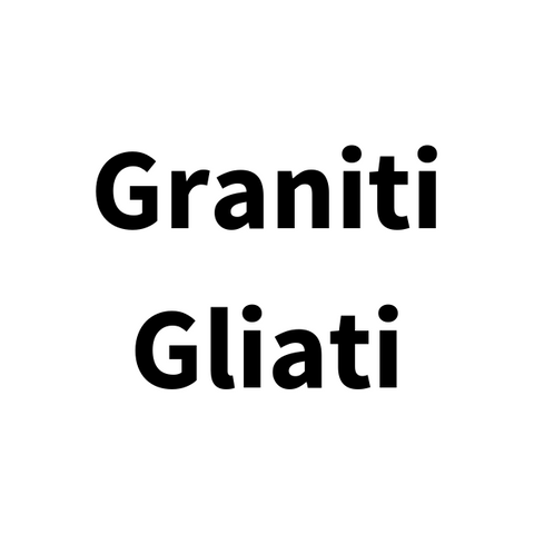 Graniti Gliati