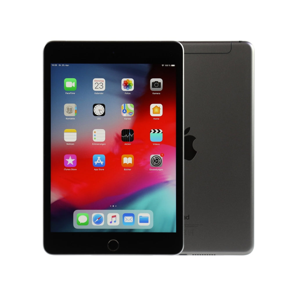 Apple iPad mini 5 Wi-Fi + 4G gebraucht kaufen — FLIP4SHOP