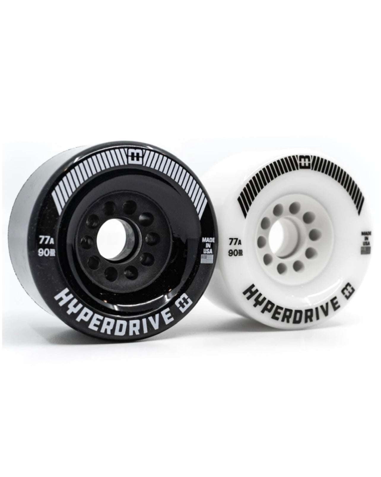 Boosted HyperDrive 90mm Electric – eBoardStuff