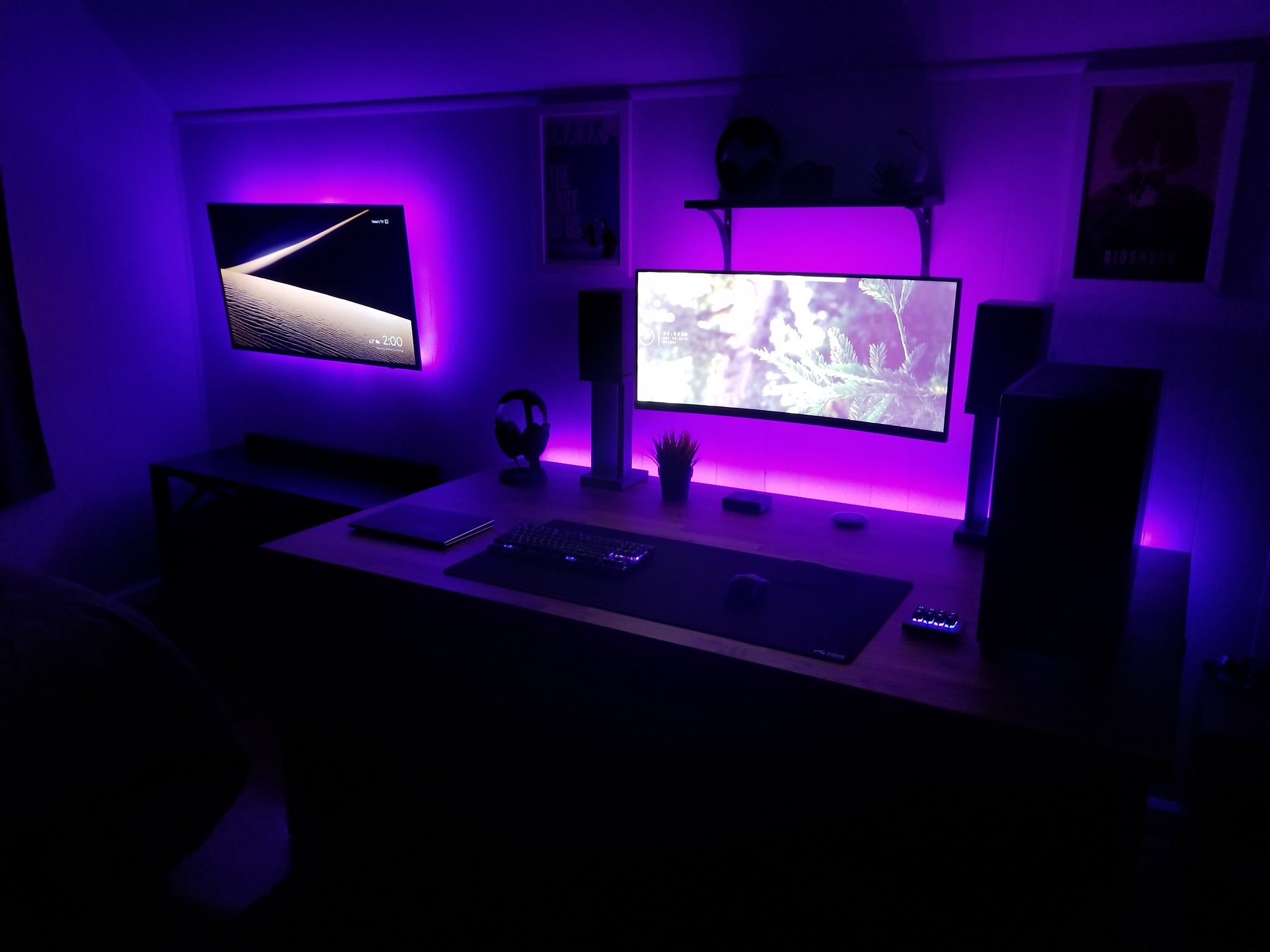 Featured image of post Cool Gaming Setup Accessories Find the best gaming accessories online