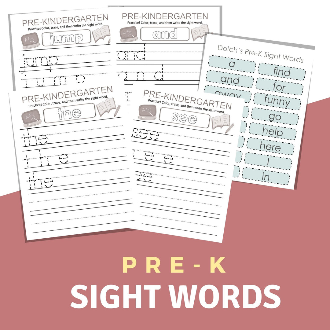 pre-k-sight-words-43-pages-home-faith-family-llc