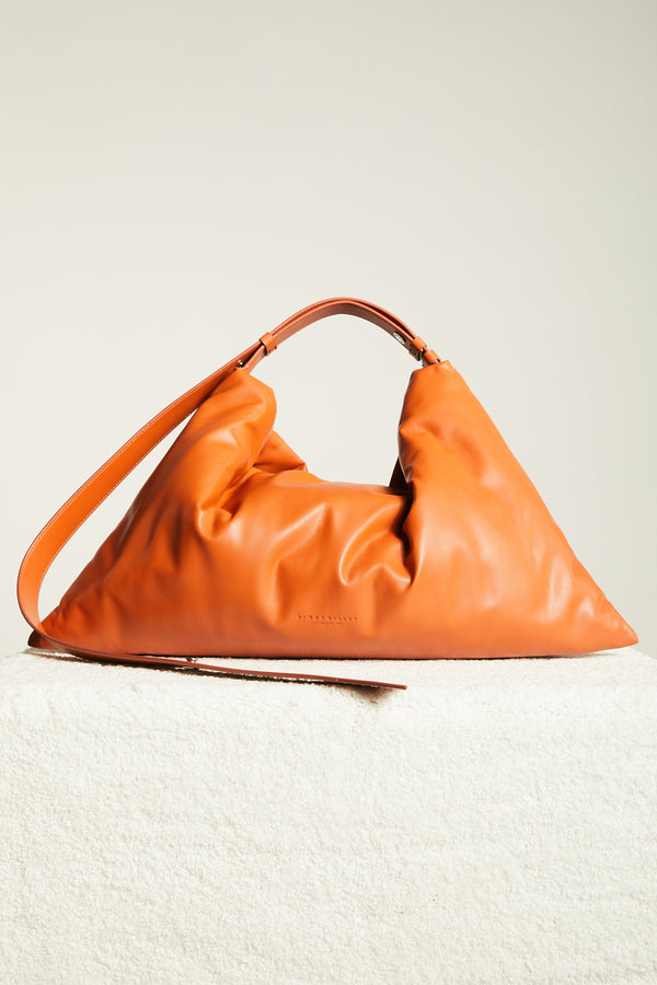 Large Puffin Bag – Simon Miller