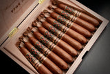 Fuente OpusX "Heaven and Earth" BBMF Natural