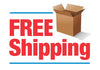 Free Shipping