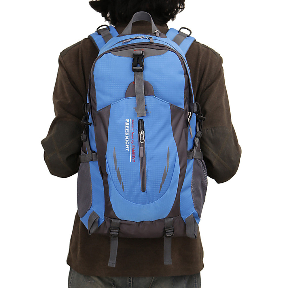 trekking backpack 40l