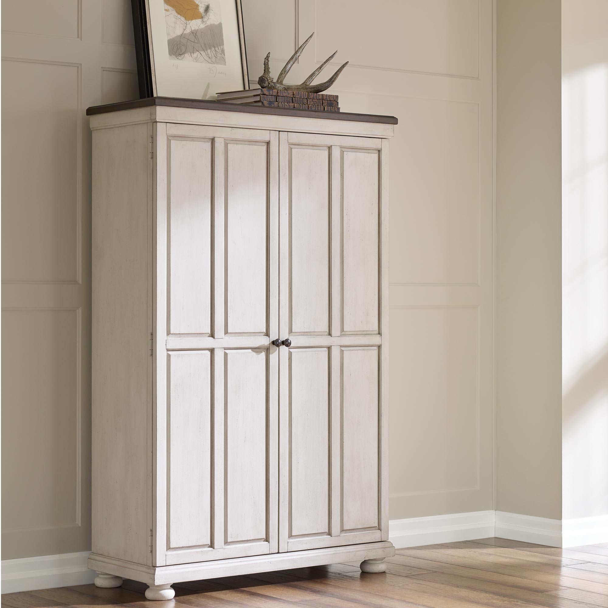 Brookhaven Door Chest | Schneiderman's Furniture