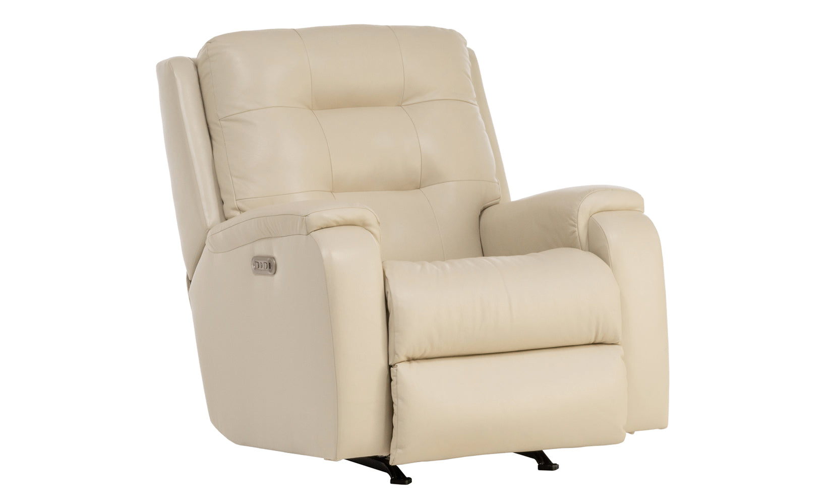 Arlo Power Rocking Recliner | Schneiderman's Furniture