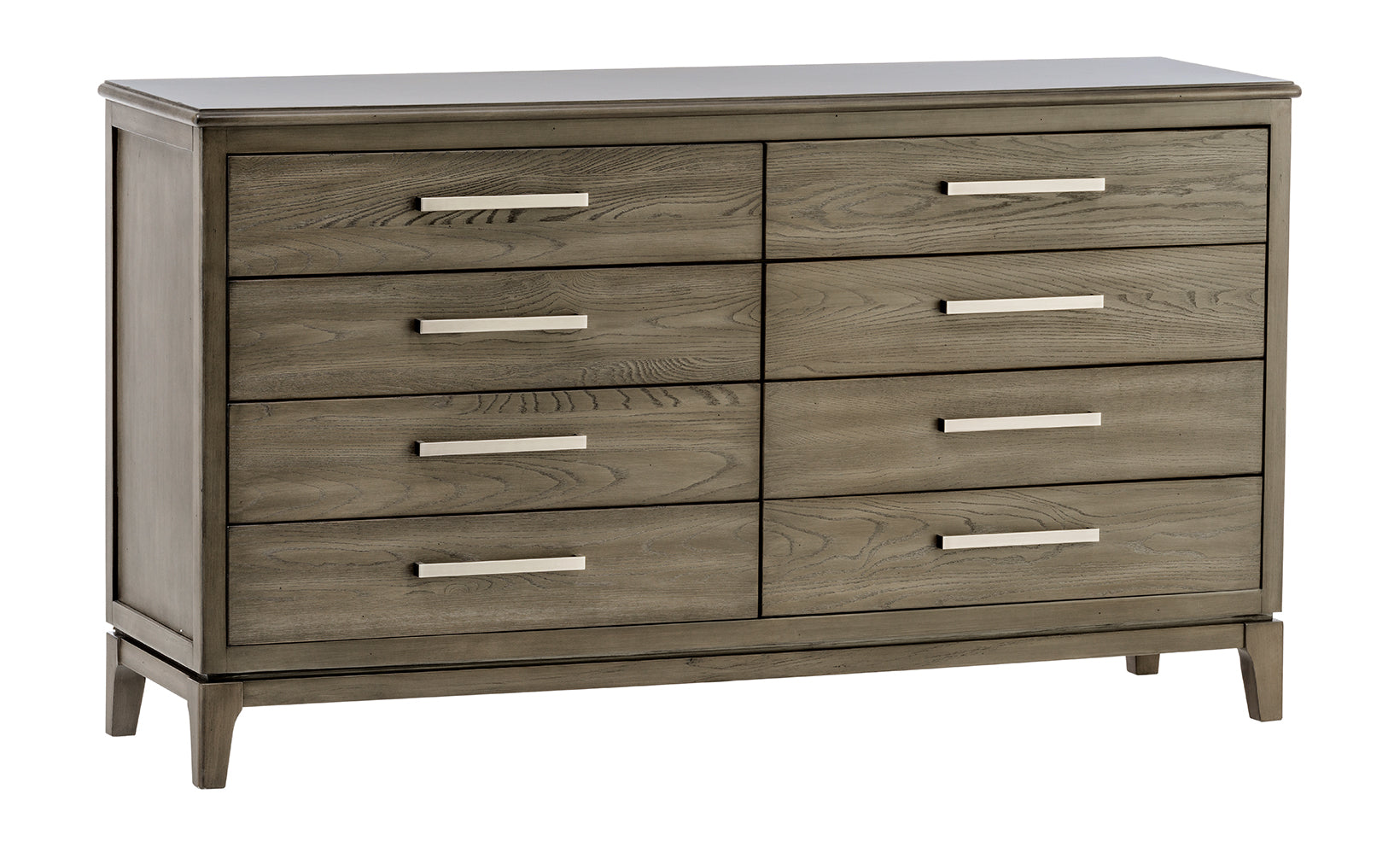 Cascade Sellers Eight Drawer Dresser Schneiderman's Furniture