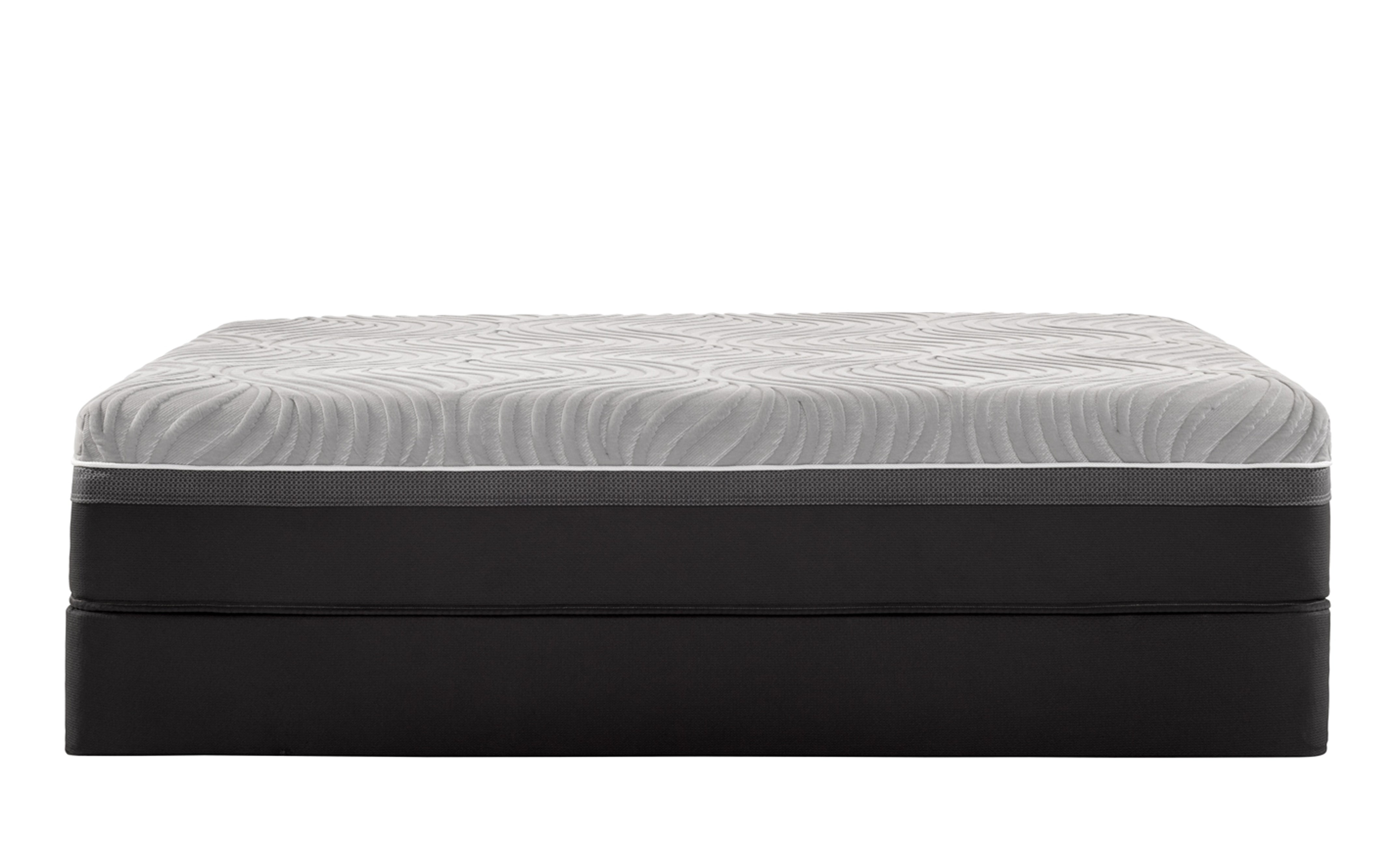 sealy performance hybrid kelburn ii mattress reviews