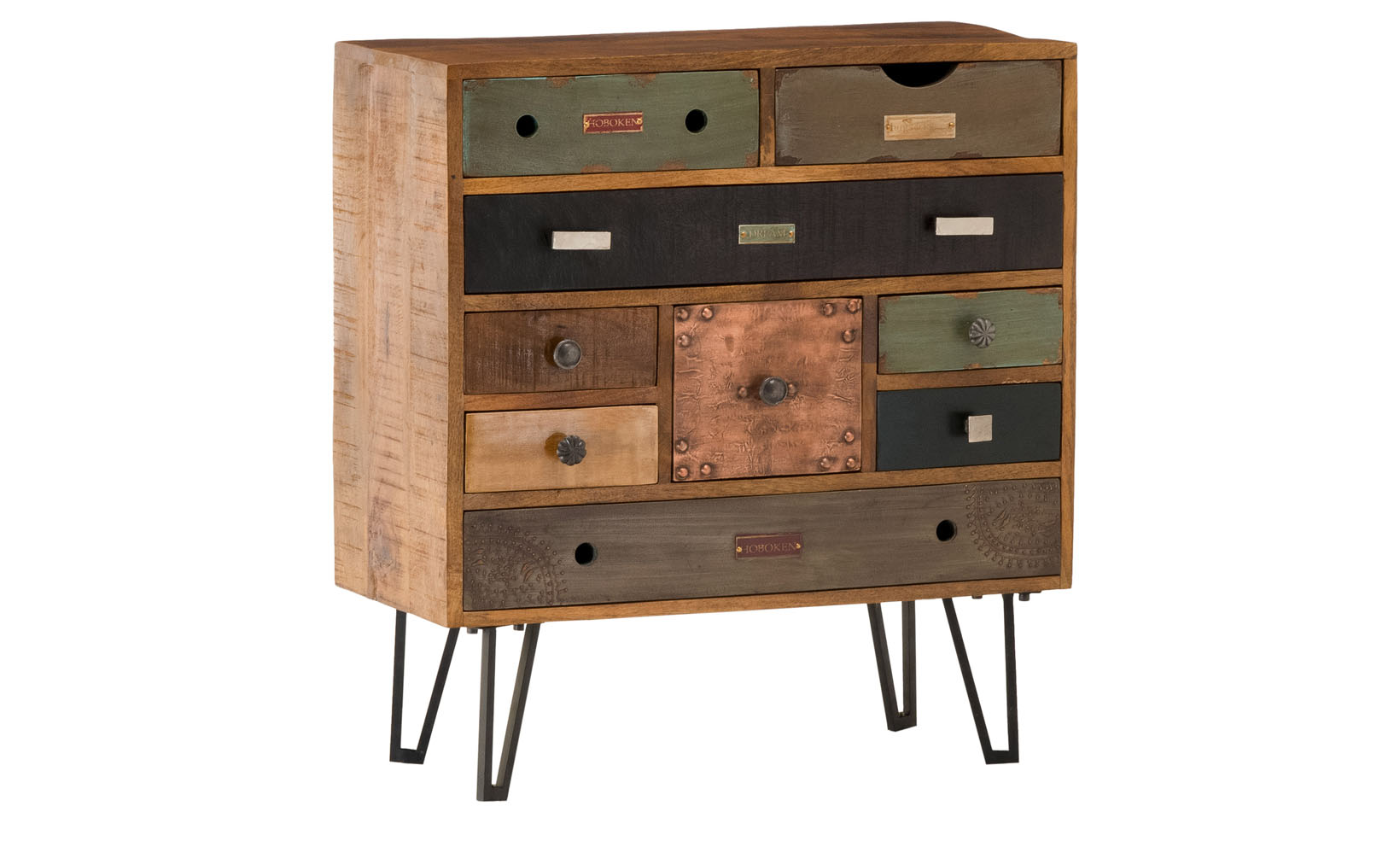 Nine Drawer Chest | Schneiderman's Furniture