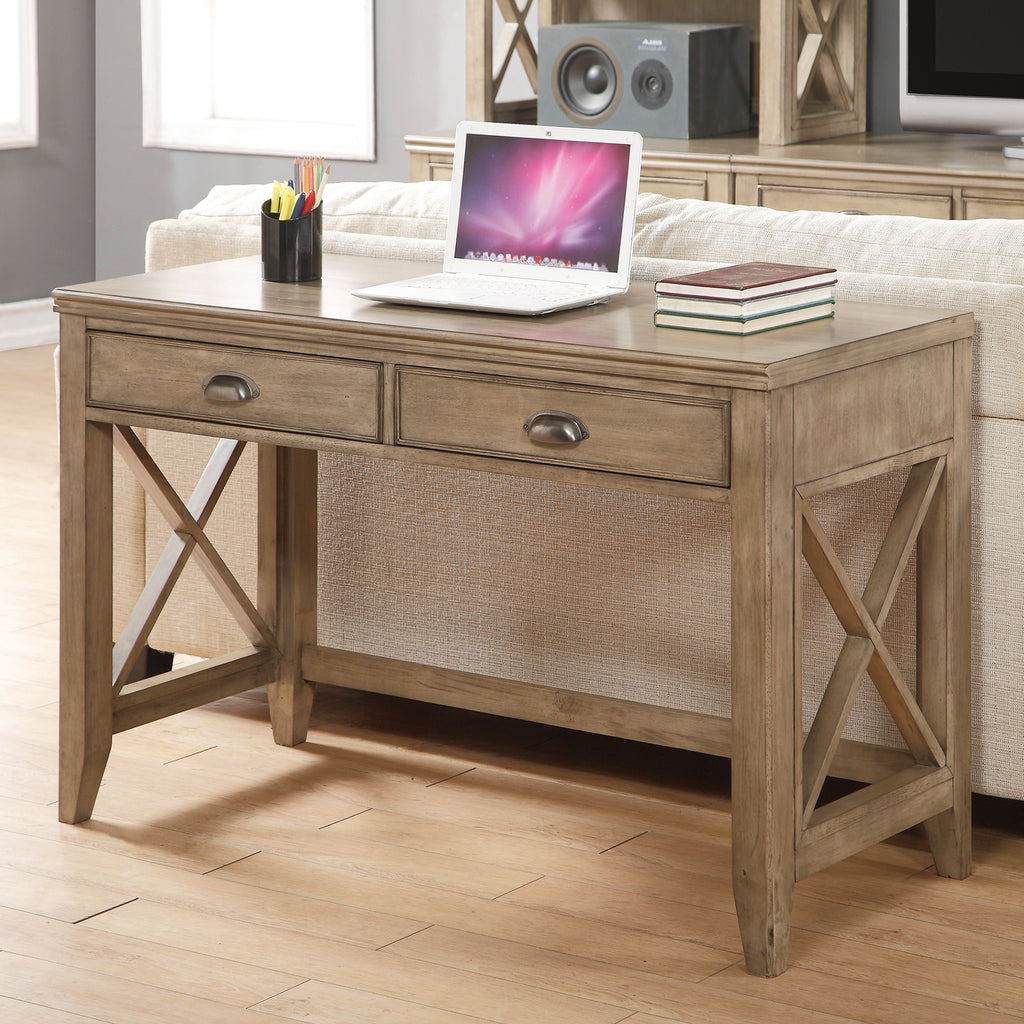 Camden 48" Writing Desk | Schneiderman's Furniture